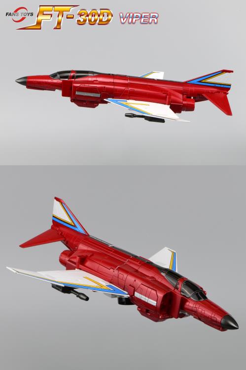 FT-30D Viper