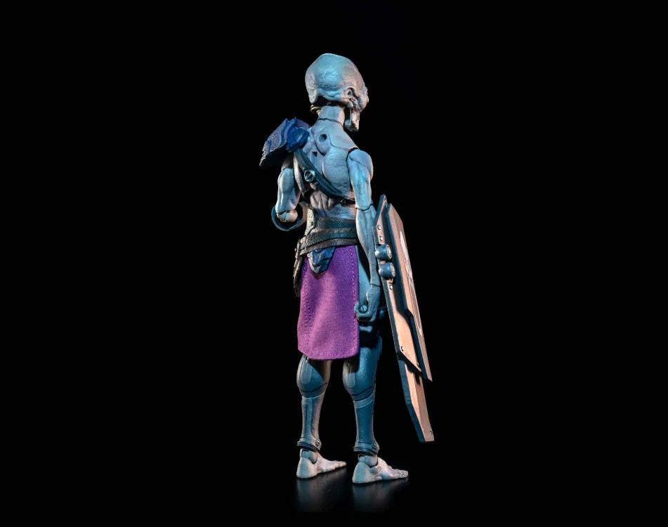 Clearance Cosmic Legions Hvalkatar: Book Two, Gravenight Aius Cyppiteon Figure