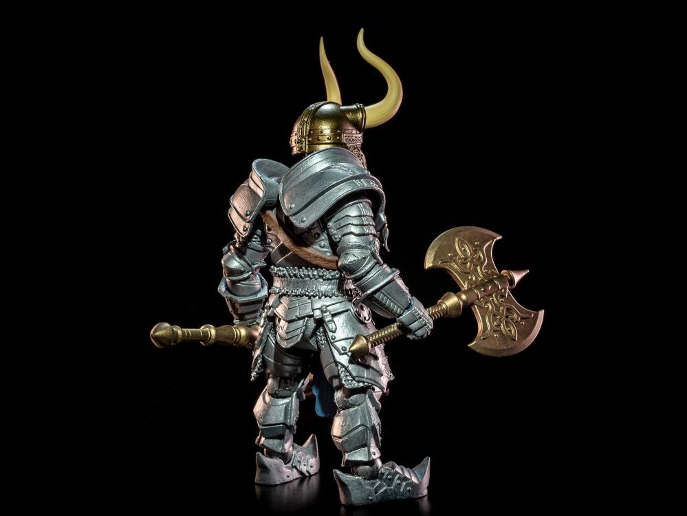 Mythic Legions Dwarf Deluxe Legion Builder