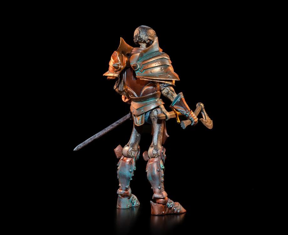 Mythic Legions: All-Stars Ilgarr (Congregation of Necronominus) Figure