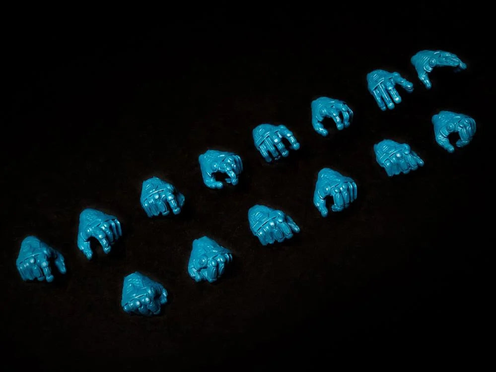 Cosmic Legions Hvalkatar: Book One Heroes Hands Accessory Pack