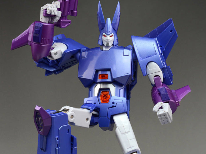 Fans Toys FT-29 Quietus (Reissue)