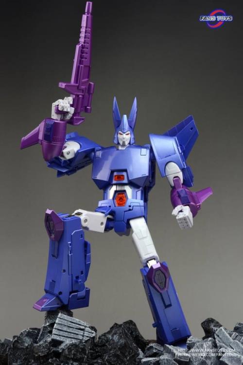 Fans Toys FT-29 Quietus (Reissue)