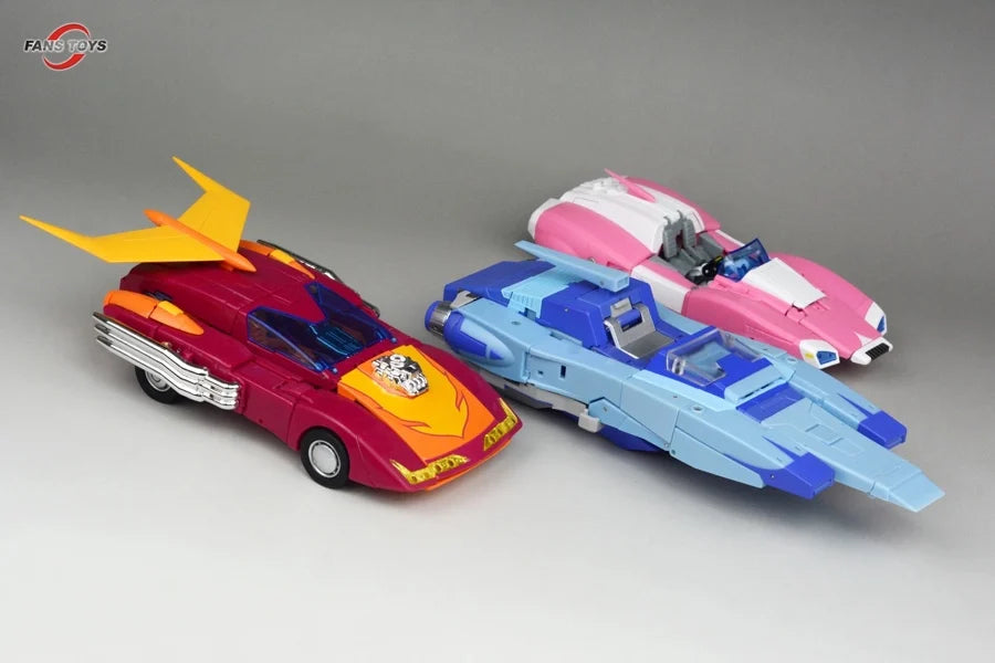 FT-39 Jabber (Reissue)