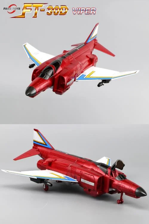 FT-30D Viper