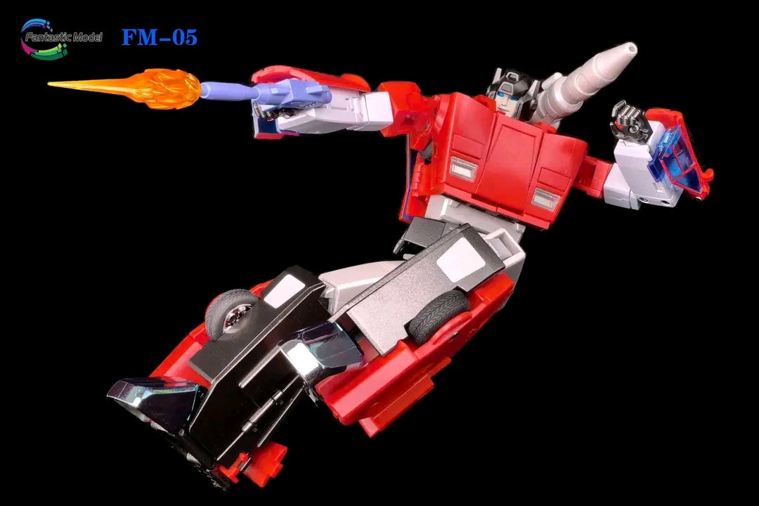 PRE SALE Fantastic Model FM-05 Rambo