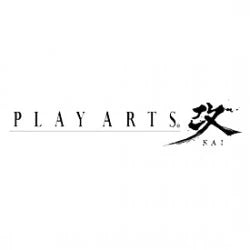 Play Arts Kai