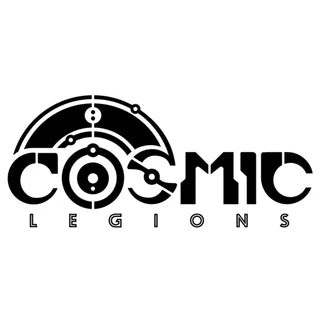 Cosmic Legions