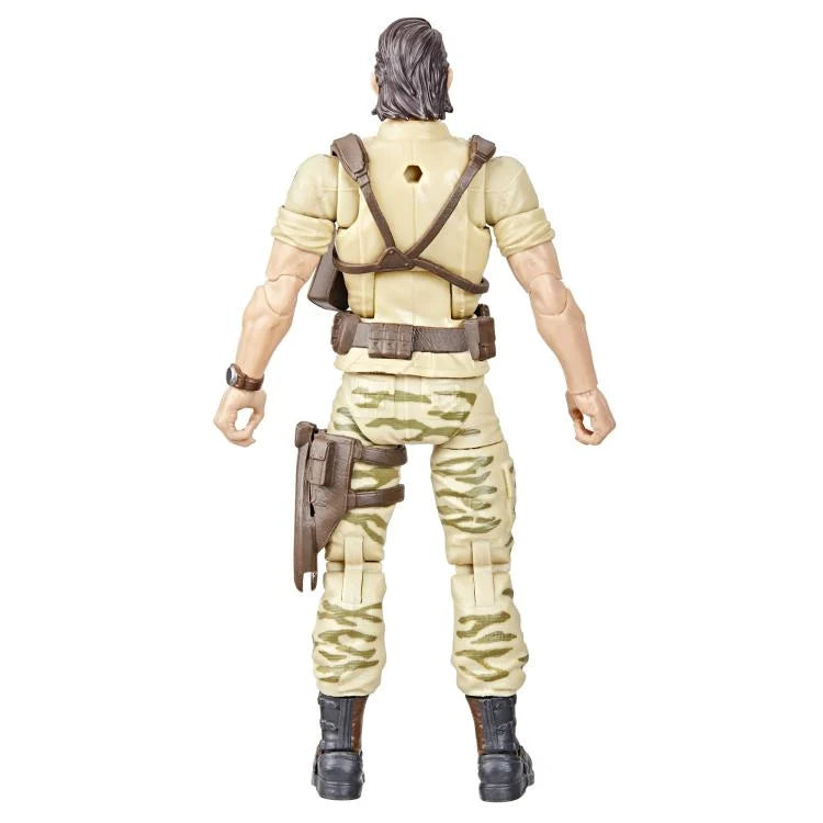 G.I. Joe Classified Series Retro Collection Recondo