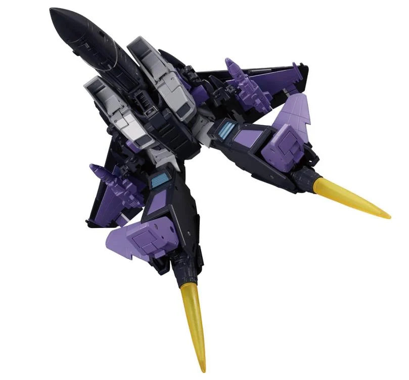 Transformers Masterpiece MP-52+ Skywarp 2.0