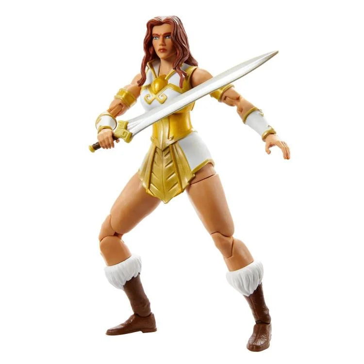 Masters of the Universe Masterverse Revelation Teela