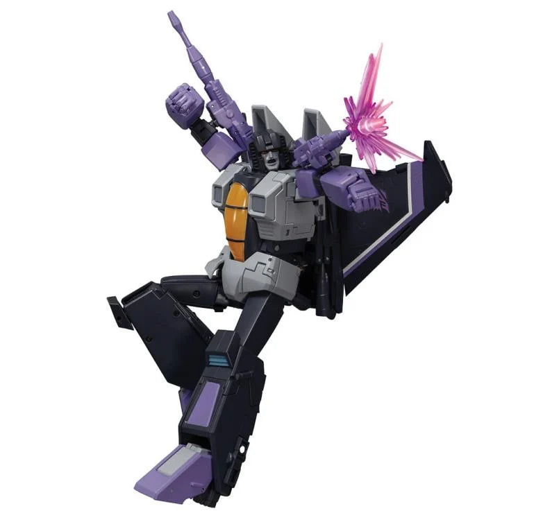 Transformers Masterpiece MP-52+ Skywarp 2.0