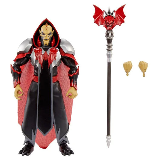 Masters of the Universe: Revolution Masterverse Emperor Hordak