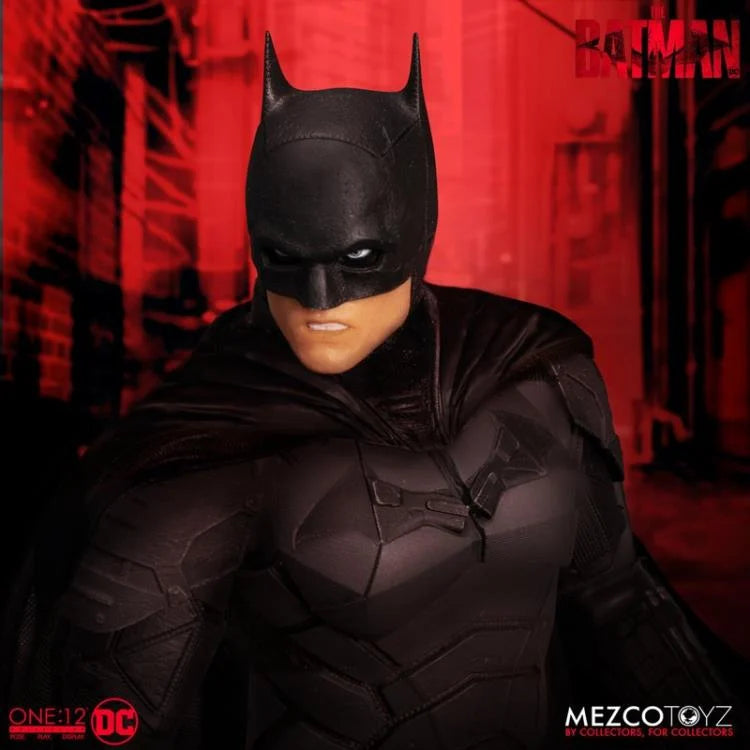 The Batman One:12 Collective Batman