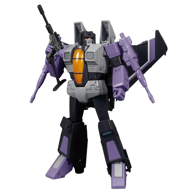 Transformers Masterpiece MP-52+ Skywarp 2.0