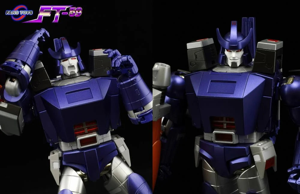 FT-59 Sovereign 2.0 PRE-SALE