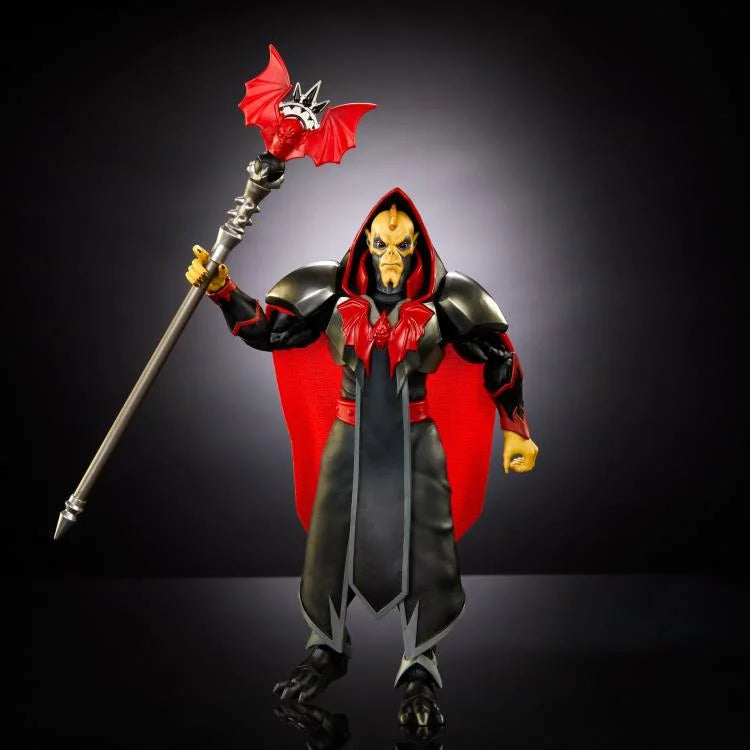 Masters of the Universe: Revolution Masterverse Emperor Hordak