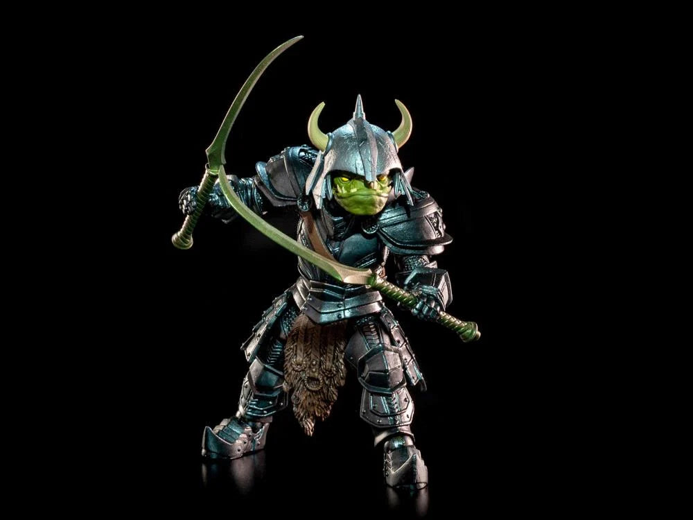 Mythic Legions Goblin Deluxe Legion Builder