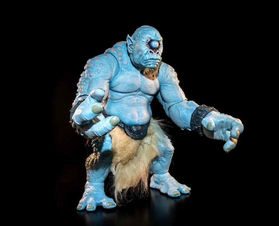 Mythic Legions: All-Stars Ice Troll 2 Deluxe Figure