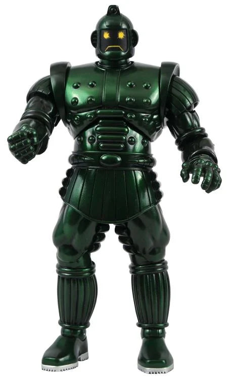 Marvel Select Titanium Man Action Figure