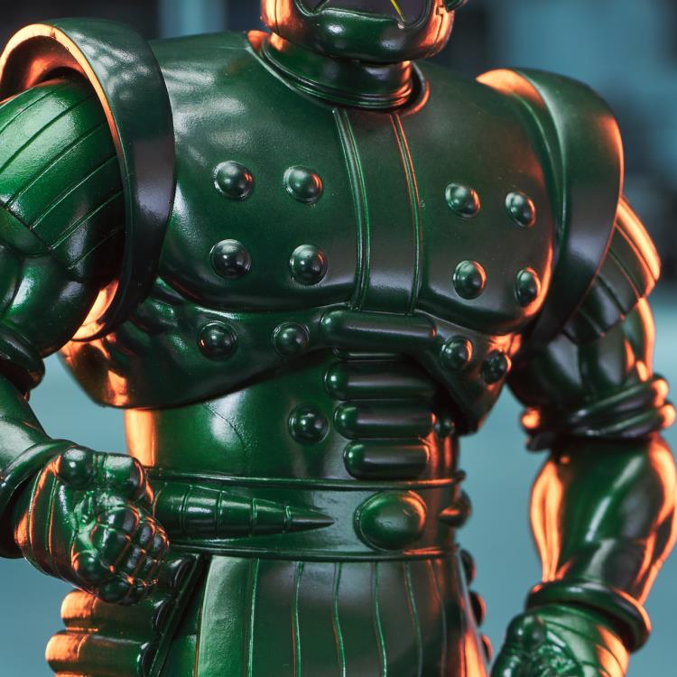 Marvel Select Titanium Man Action Figure