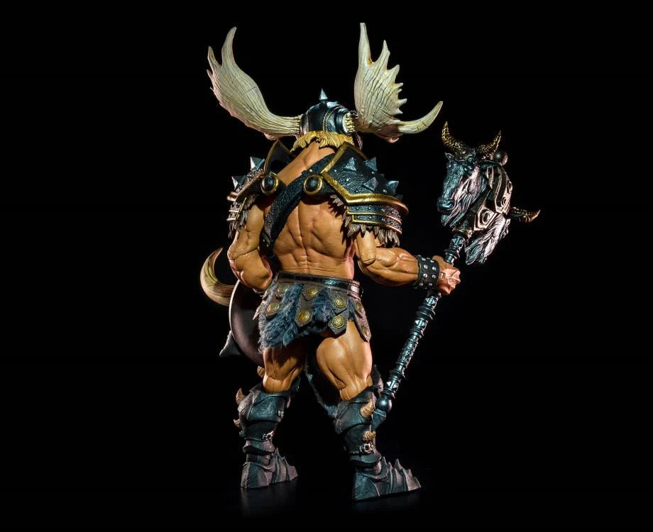 Mythic Legions Ogre-Scale Accessory Pack