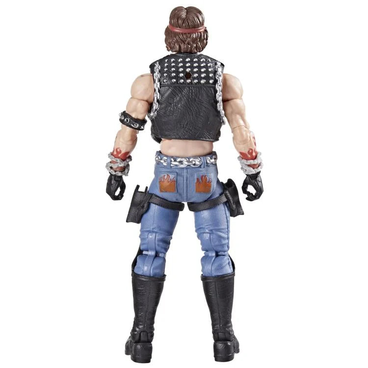 G.I. Joe Classified Series Dreadnok Torch