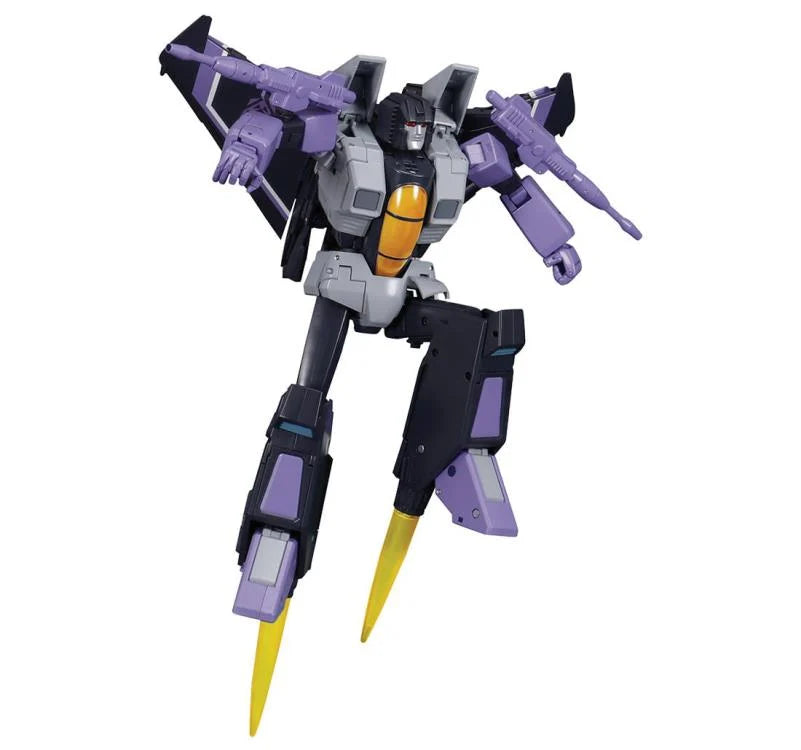 Transformers Masterpiece MP-52+ Skywarp 2.0