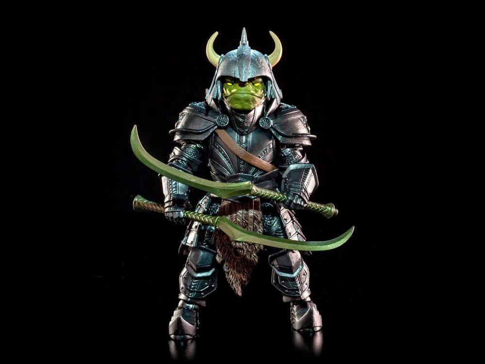 Mythic Legions Goblin Deluxe Legion Builder