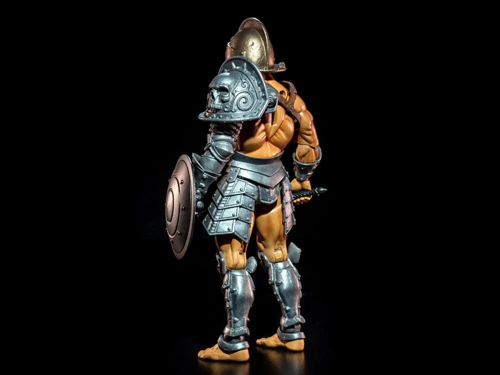 Mythic Legions Gladiator Deluxe Legion Builder