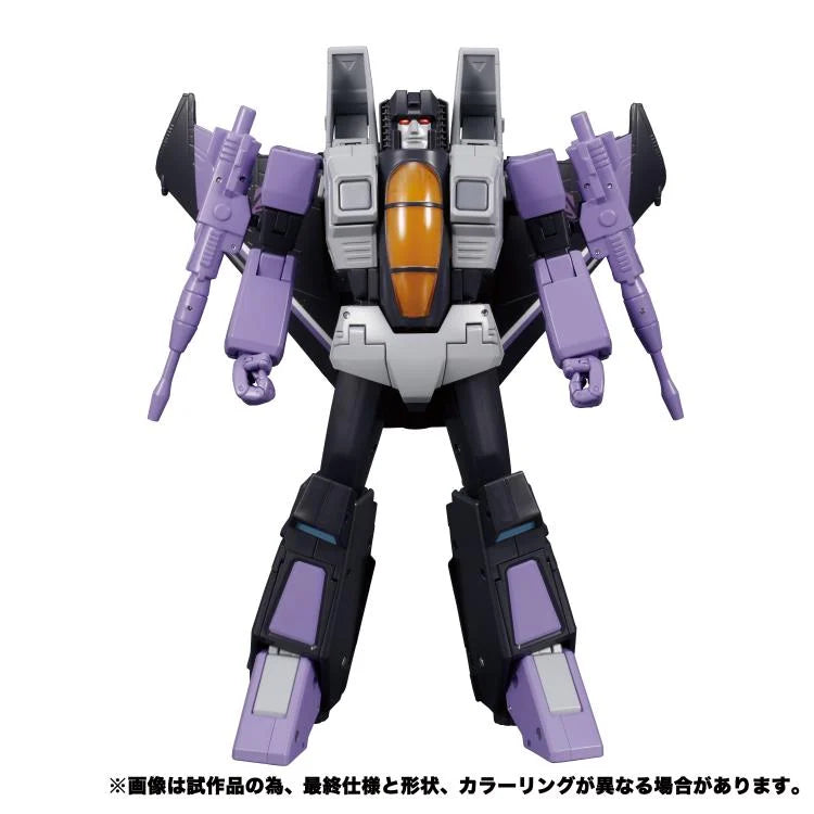 Transformers Masterpiece MP-52+ Skywarp 2.0