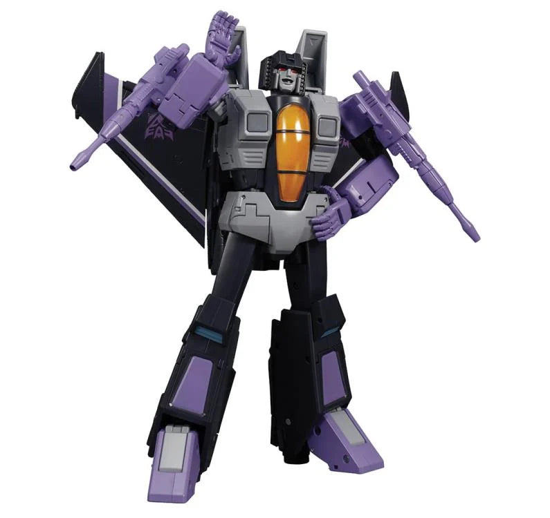 Transformers Masterpiece MP-52+ Skywarp 2.0