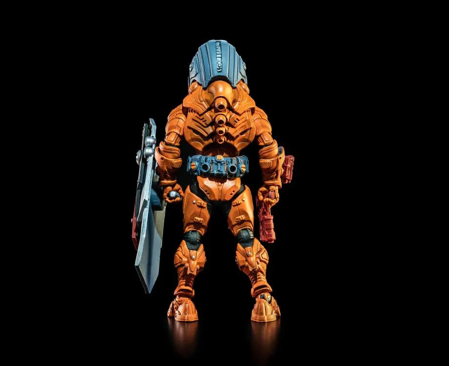 Mythic/Cosmic Legions Wal-Torr The Mad LegionsCon 2023 Exclusive Figure Two-Pack