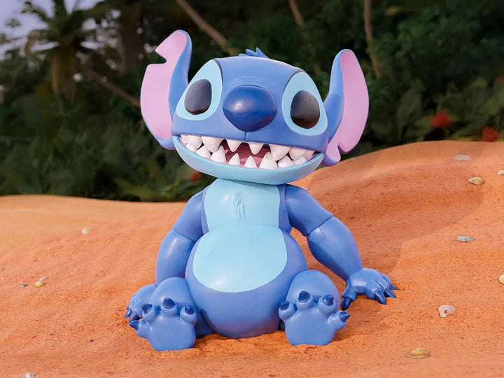 Lilo & Stitch Disney ULTIMATES! Stitch