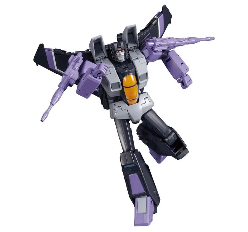 Transformers Masterpiece MP-52+ Skywarp 2.0