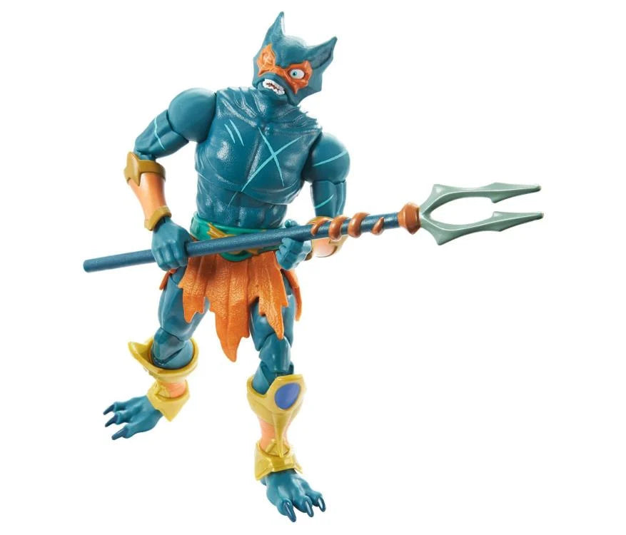 Masters of the Universe: Masterverse Wave 4 Set of 4 Figures