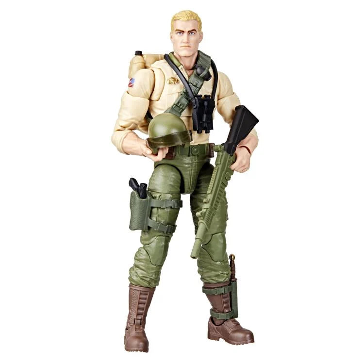 G.I. Joe Classified Series Retro Collection Duke