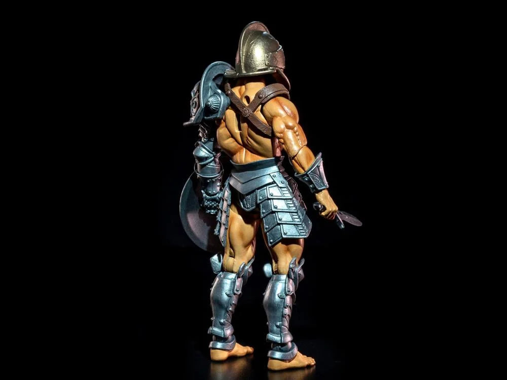 Mythic Legions Gladiator Deluxe Legion Builder