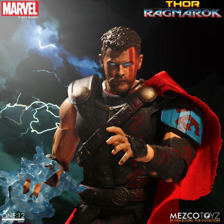 Thor: Ragnarok One:12 Collective Thor