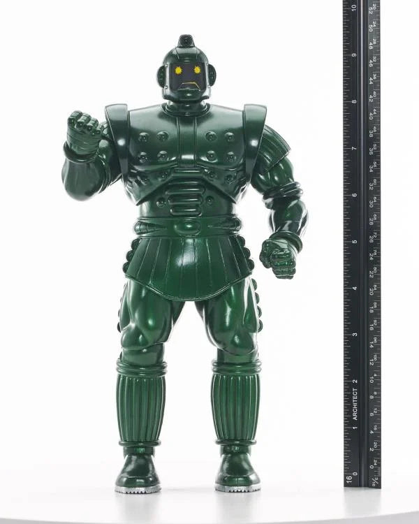 Marvel Select Titanium Man Action Figure