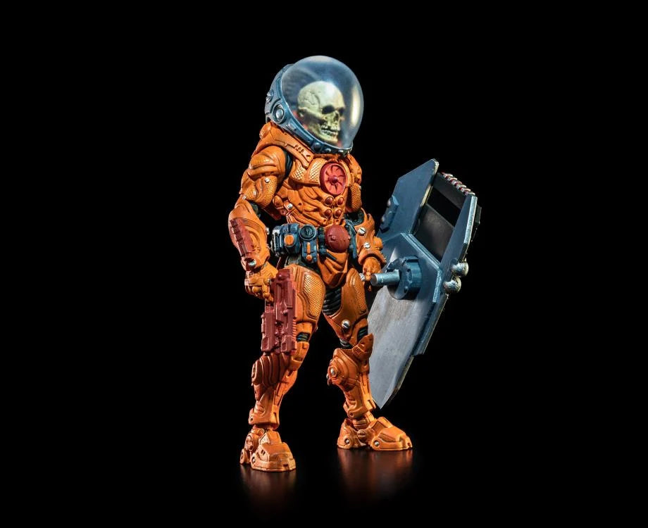 Mythic/Cosmic Legions Wal-Torr The Mad LegionsCon 2023 Exclusive Figure Two-Pack