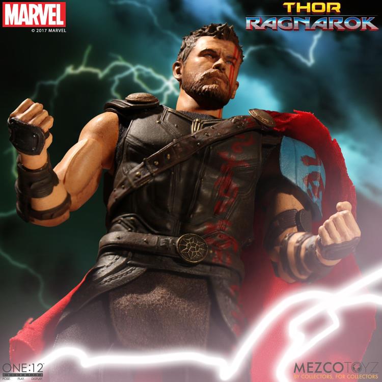 Thor: Ragnarok One:12 Collective Thor