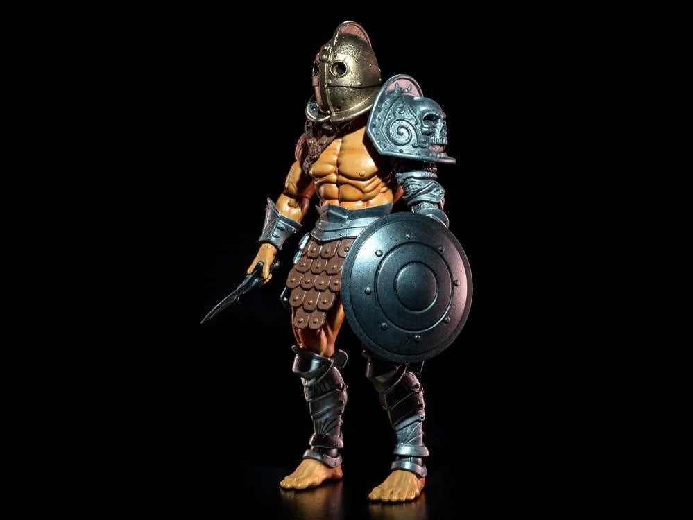 Mythic Legions Gladiator Deluxe Legion Builder