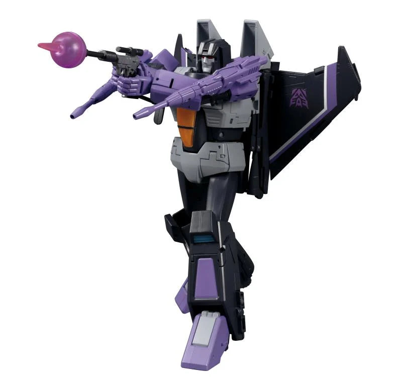 Transformers Masterpiece MP-52+ Skywarp 2.0