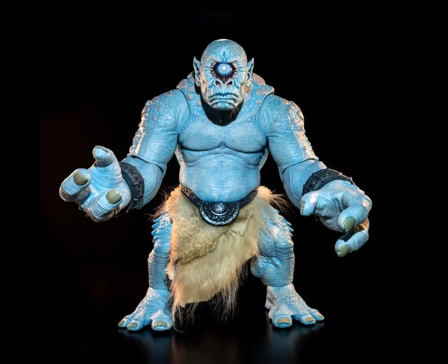 Mythic Legions: All-Stars Ice Troll 2 Deluxe Figure