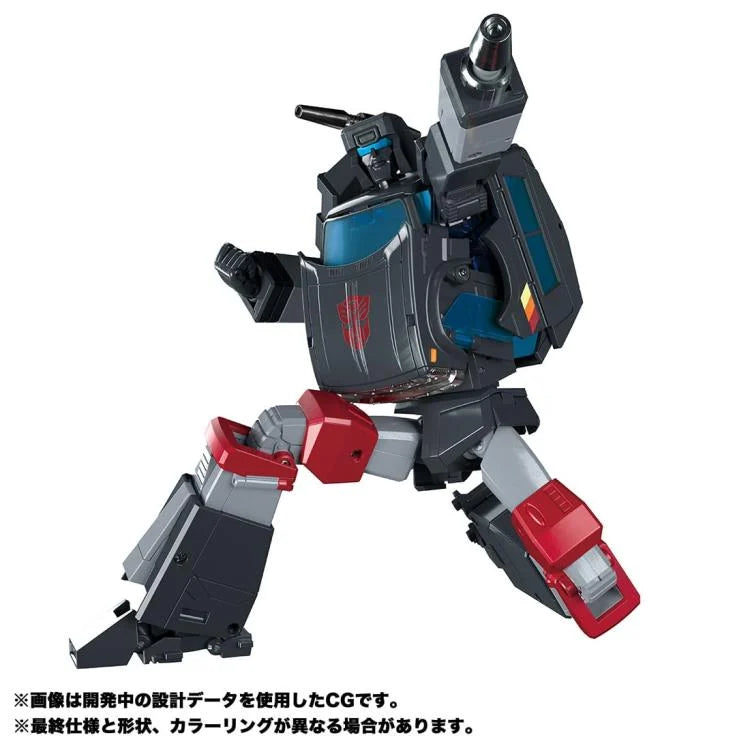 Transformers Masterpiece MP-56 Trailbreaker