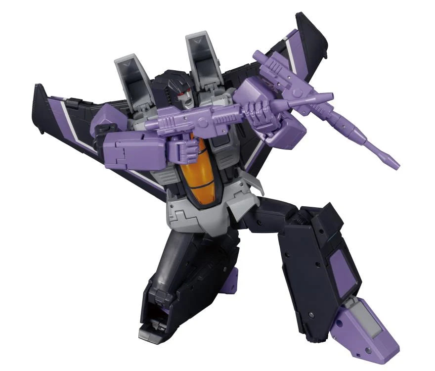 Transformers Masterpiece MP-52+ Skywarp 2.0