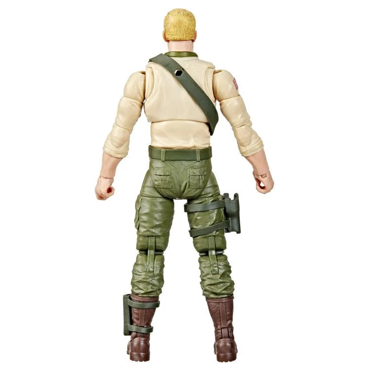 G.I. Joe Classified Series Retro Collection Duke