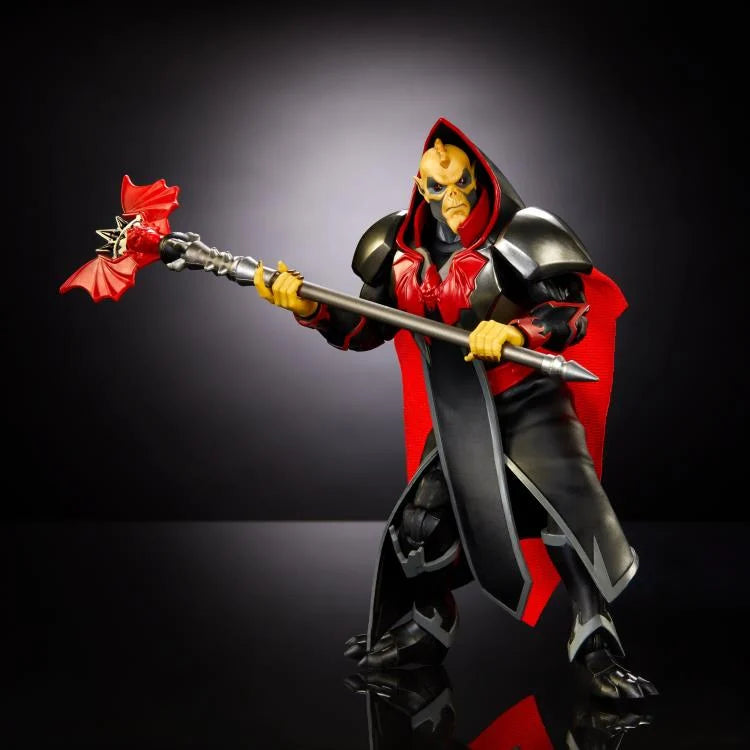 Masters of the Universe: Revolution Masterverse Emperor Hordak