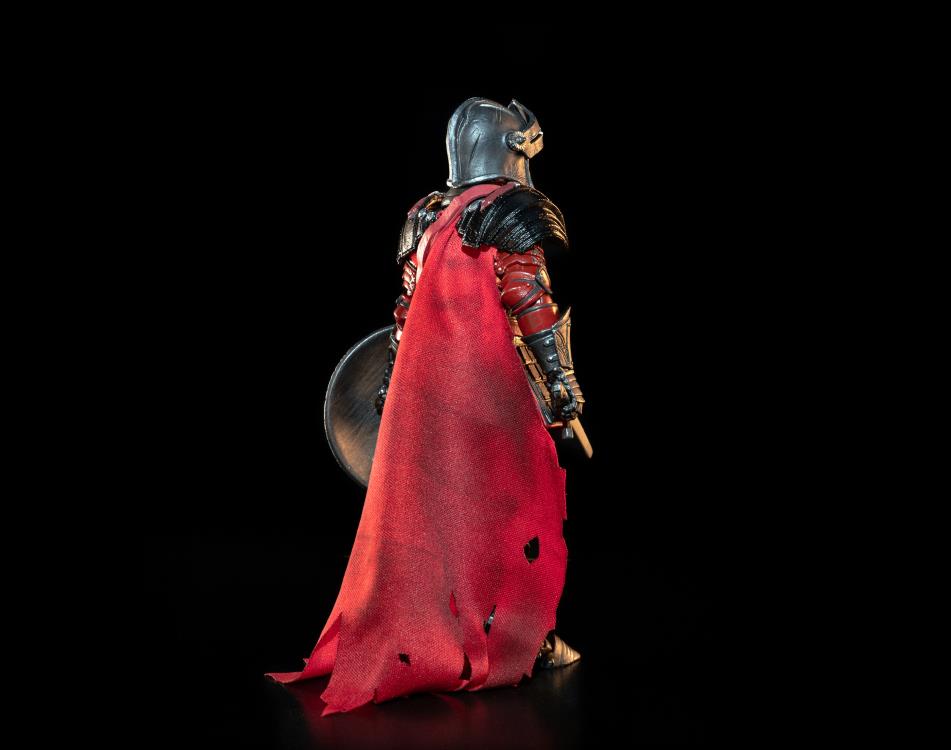 Mythic Legions The Furious Four Legions Con 2022 Exclusive